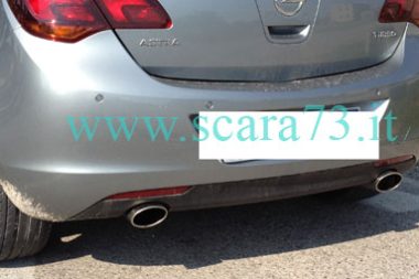 Exhaust