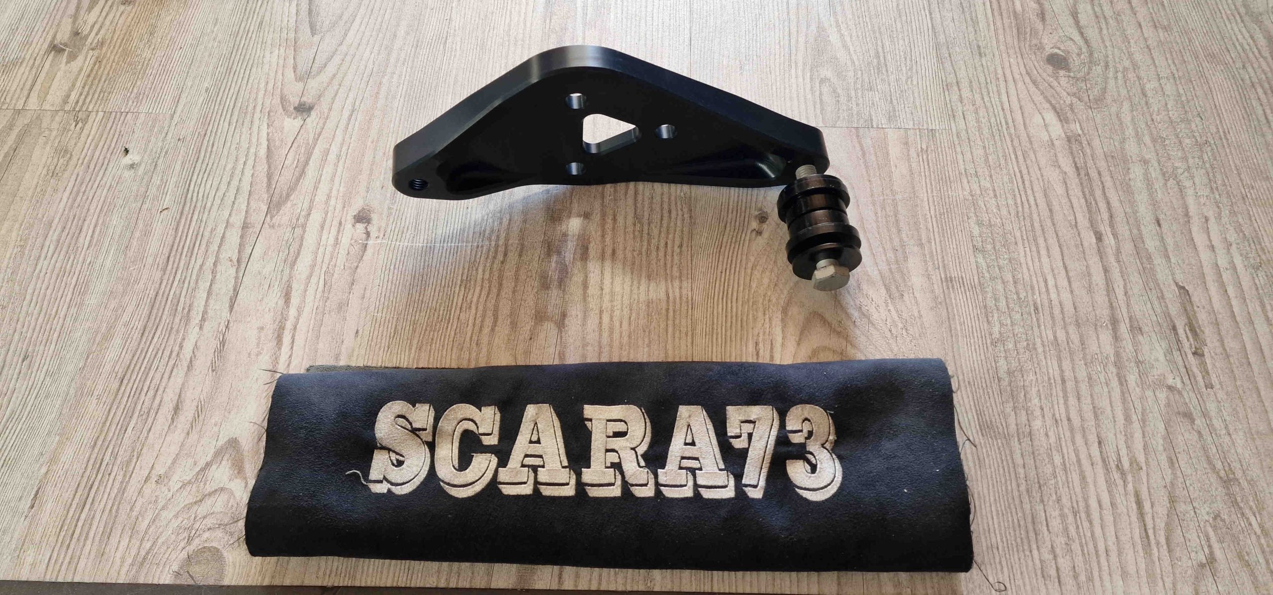 Rear Differential Carrier 3